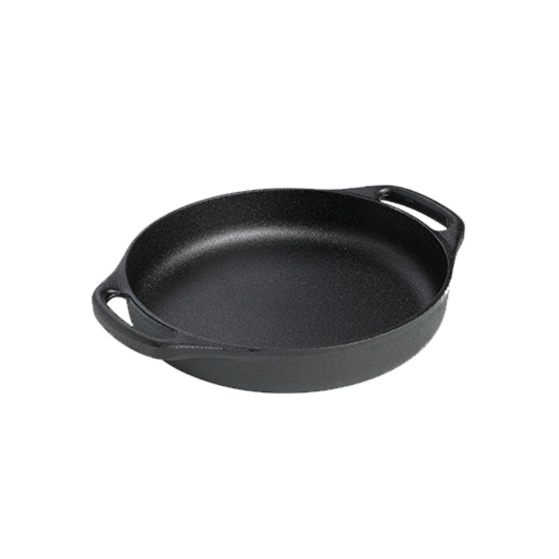 Skeppshult Cast Iron Gratin Dish - 26cm