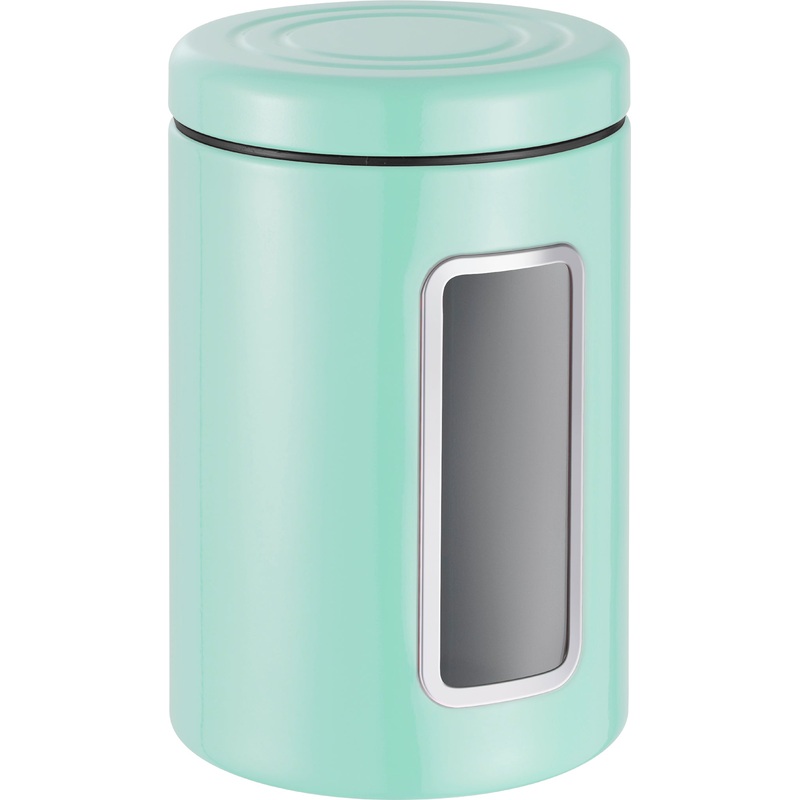 Wesco Classic Line Canister - Mint 2lt
