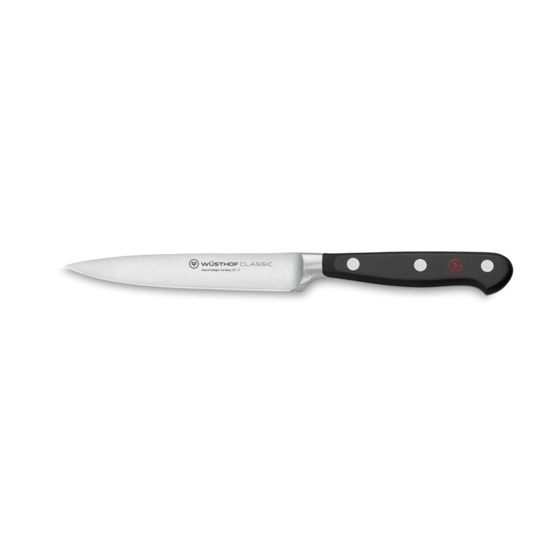 WSTHOF Classic 12cm Utility Knife