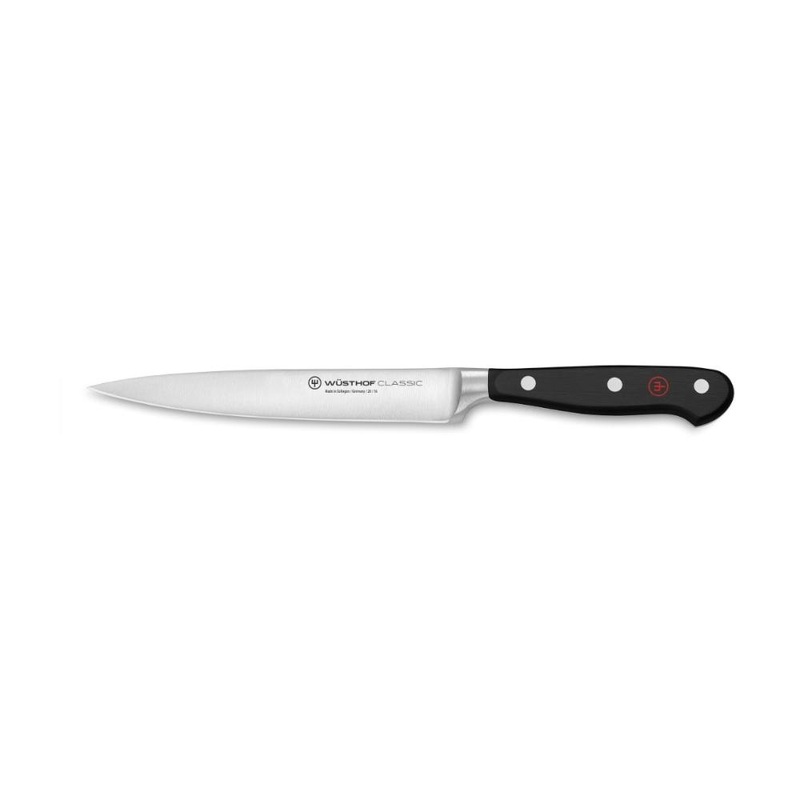 WSTHOF Classic 16cm Sandwich Knife