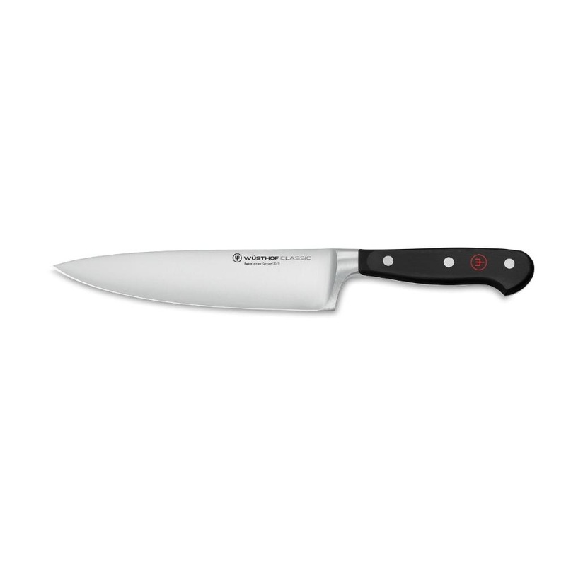 WSTHOF Classic 18cm Chef's Knife