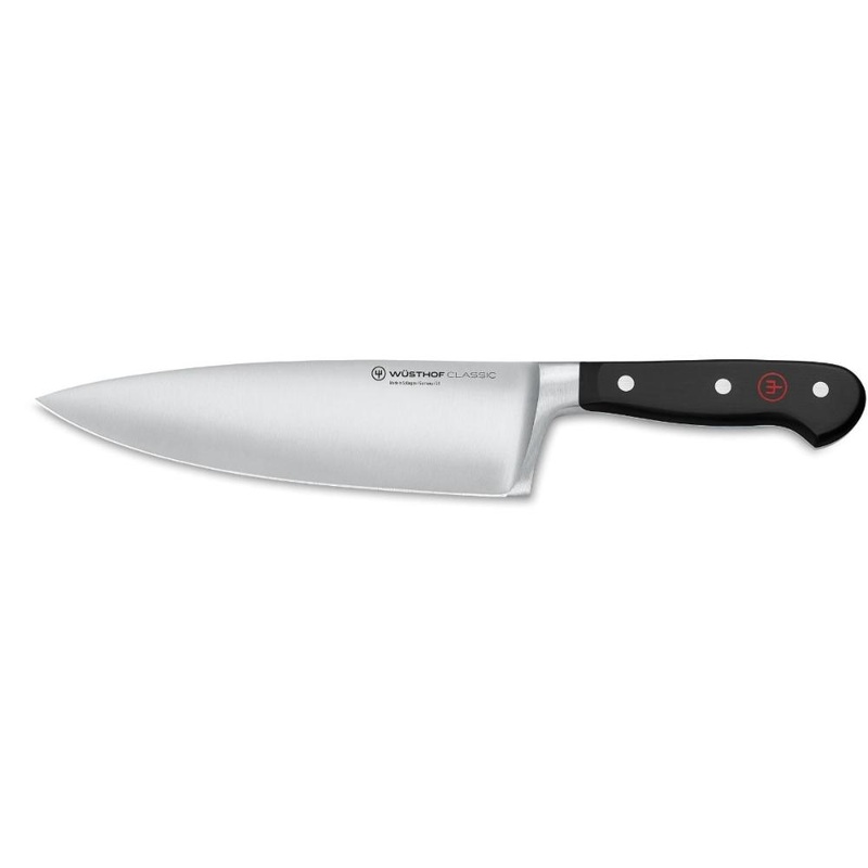 WSTHOF Classic 20cm Wide Chef's Knife