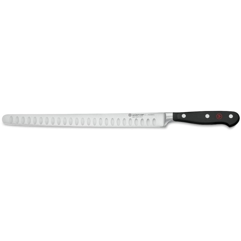 WSTHOF Classic 26cm Granton Ham Slicing Knife