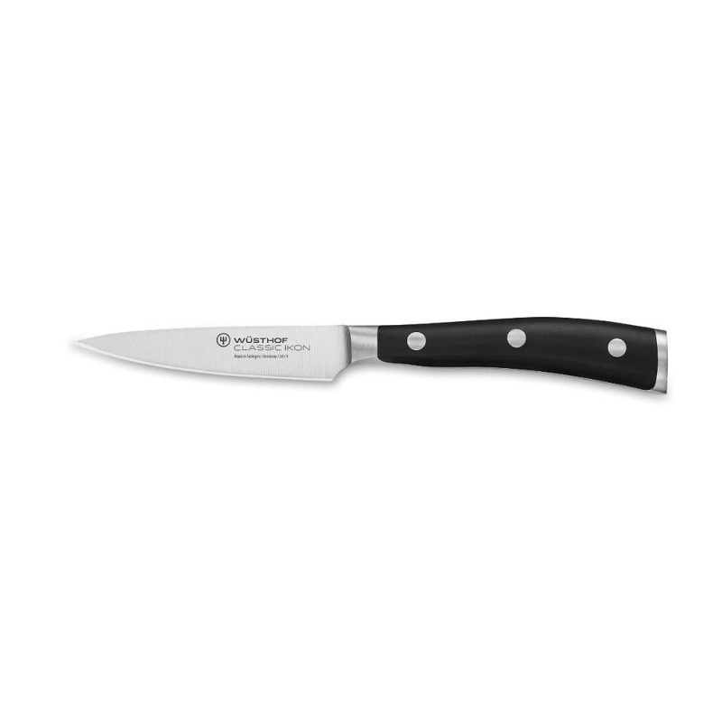 WSTHOF Classic Ikon 9cm Paring Knife