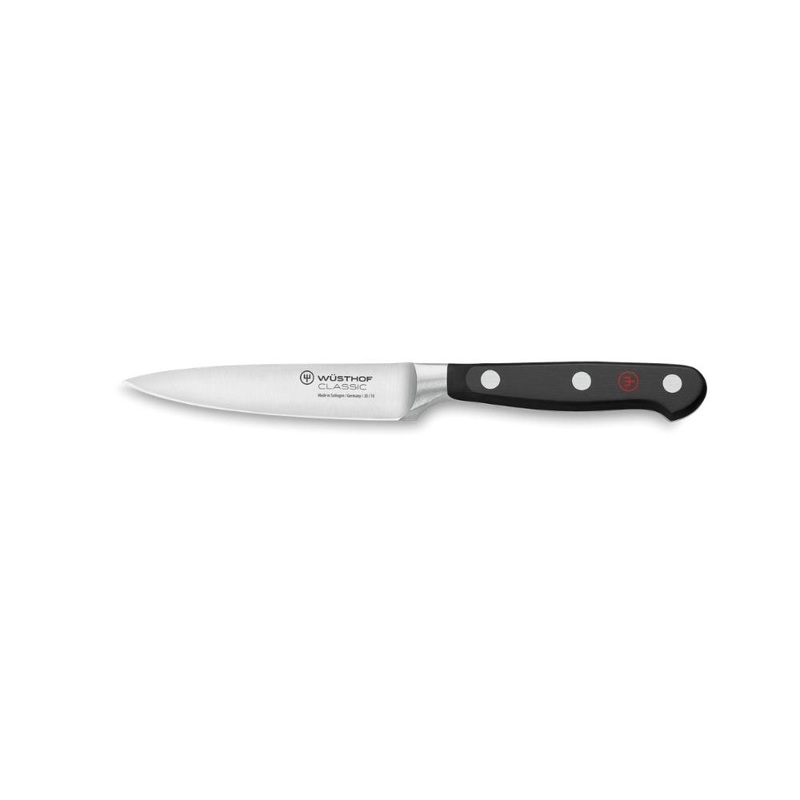 WSTHOF Classic Paring Knife - 10cm