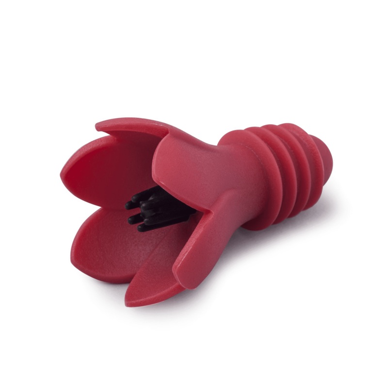 Zeal Crocus Bottle Stopper
