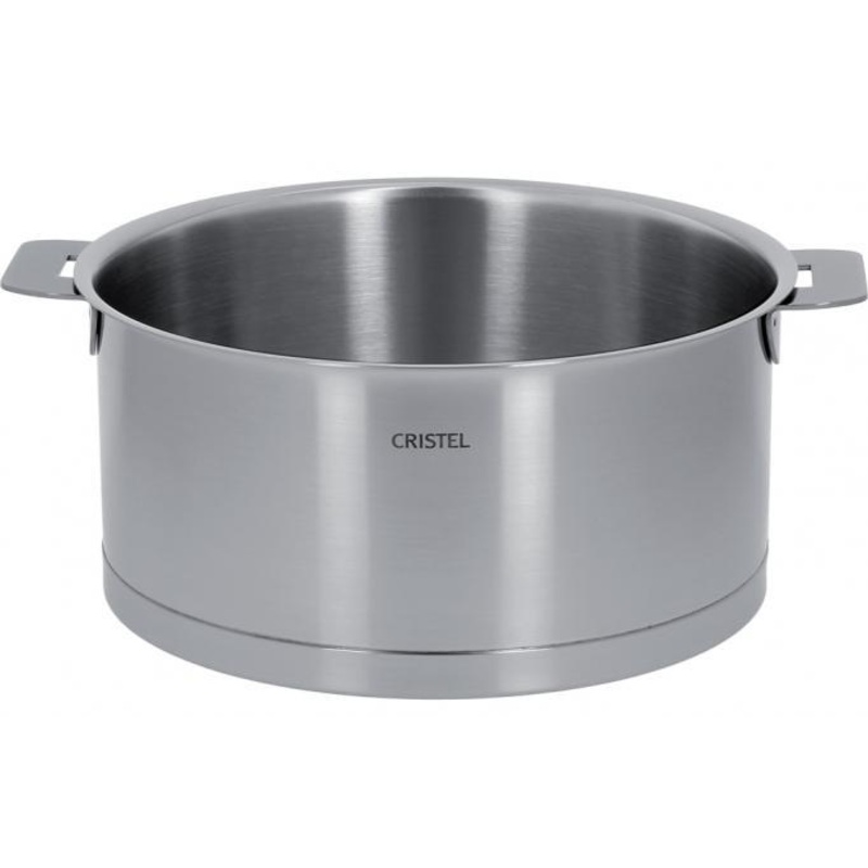 Cristel Strate Stewpan - 26cm
