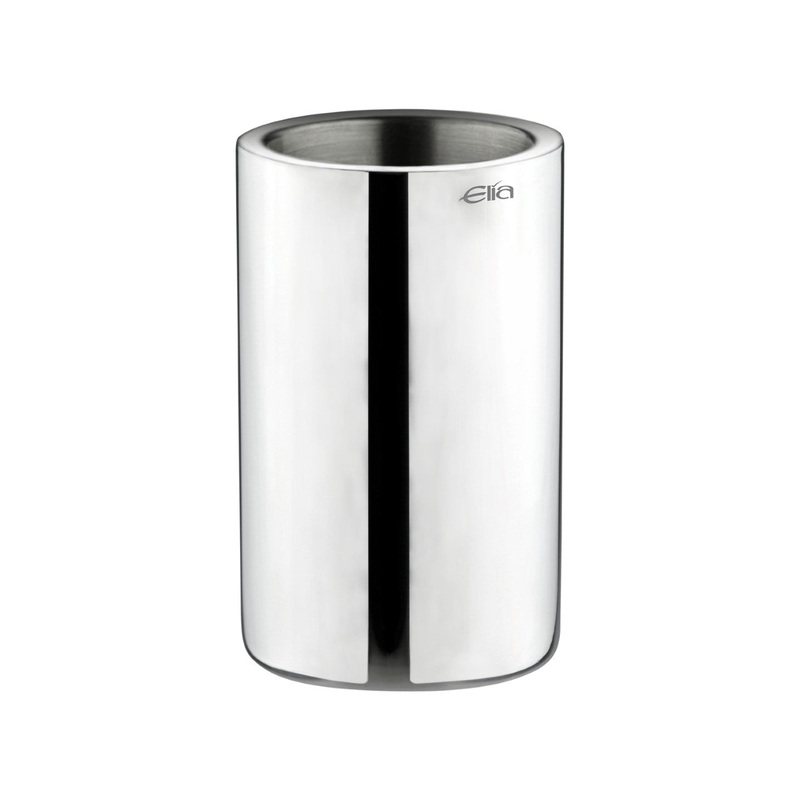 Elia Polished Wine/Champagne Cooler