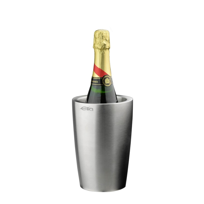 Elia Wine/Champagne Curved Cooler