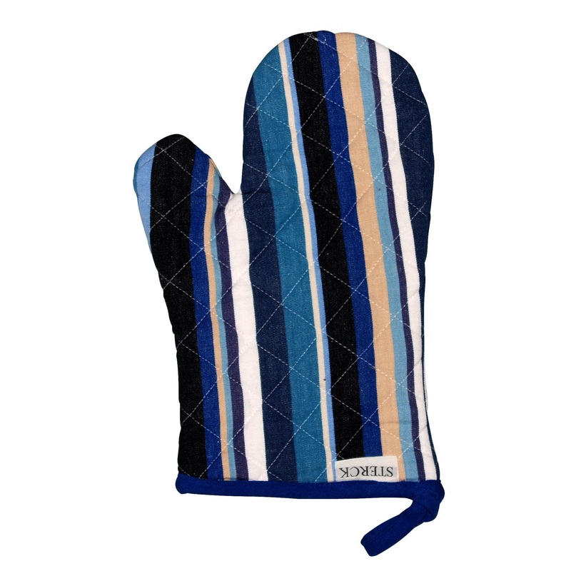Sterck Oven Mitt - Rainbow Caloosa