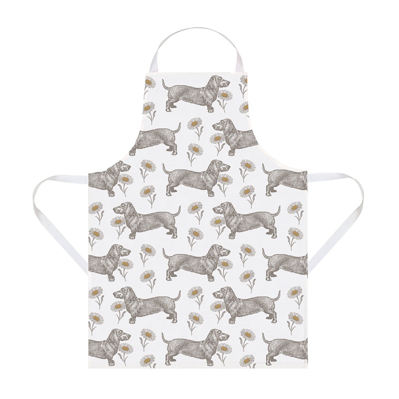 Thornback & Peel Apron - Dog & Daisy