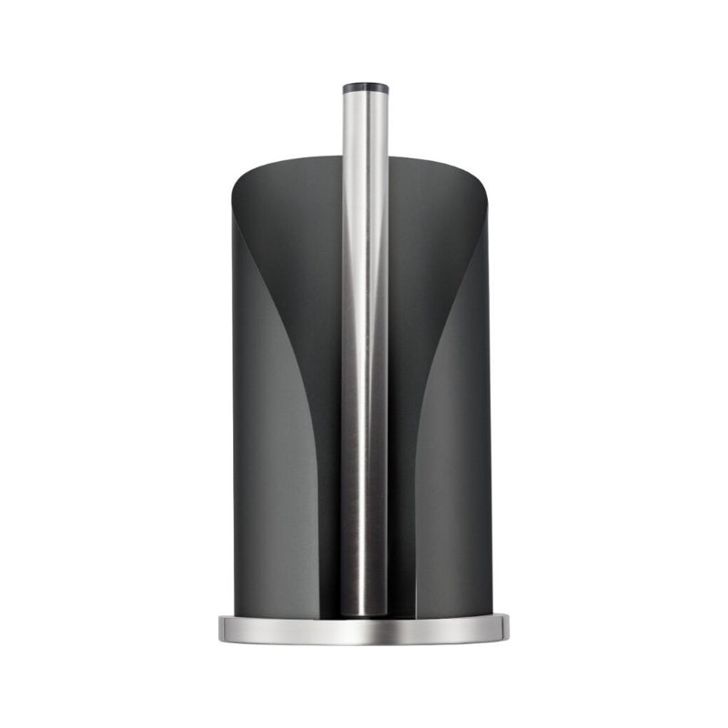 Wesco Kitchen Roll Holder - Black