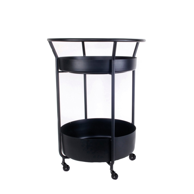 XLBOOM Cocktail Trolley Crown