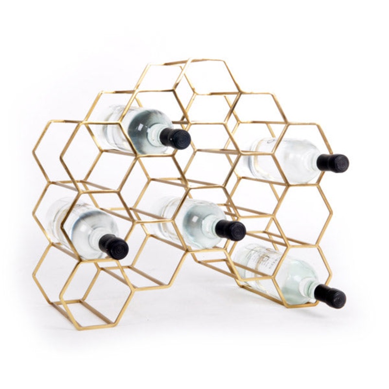 XLBOOM Pico Wine Rack (15)