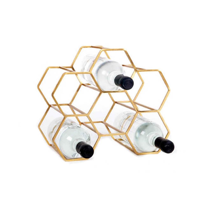 XLBOOM Pico Wine Rack (6)