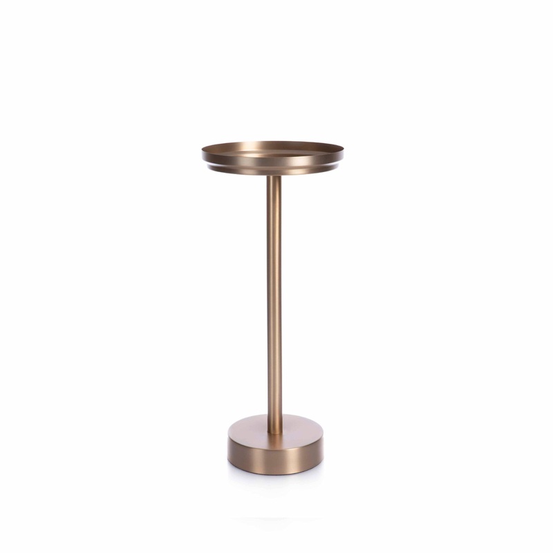 XLBOOM Rondo Tray Table