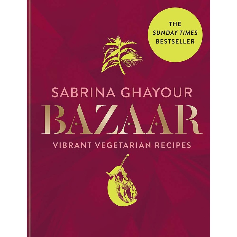 Bazaar - Sabrina Ghayour