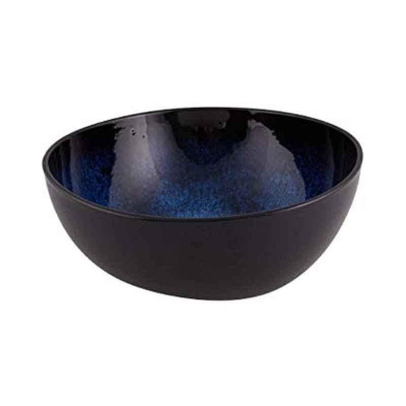 Casa Alegre Floral Scent Salad Bowl - 26cm