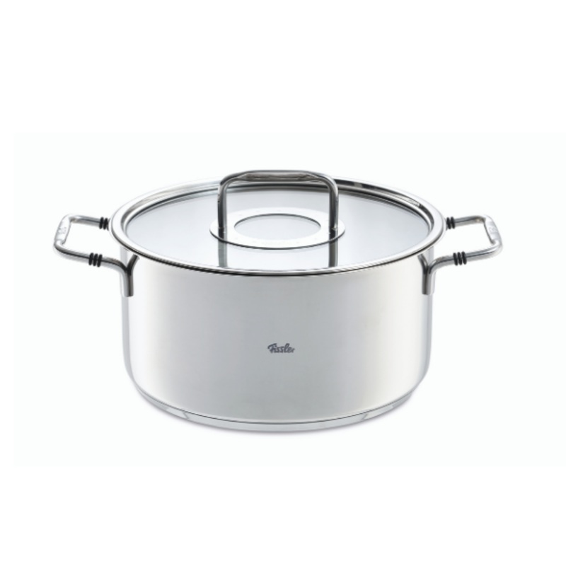 Fissler Bonn Deep Casserole 24cm