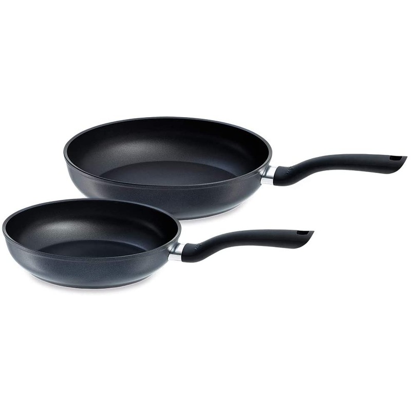Fissler Cenit 2 Piece Pan Set