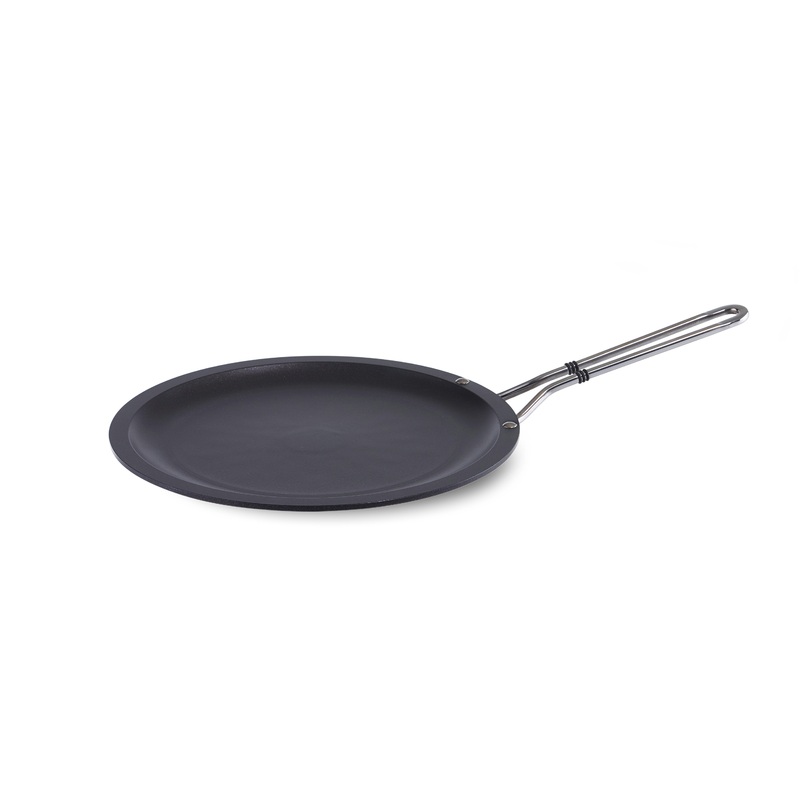 Fissler Luno Crepe Frypan 28cm