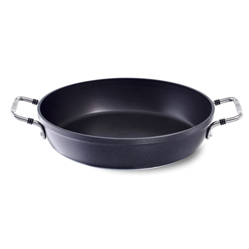 Fissler Luno Gratin Frypan 24cm