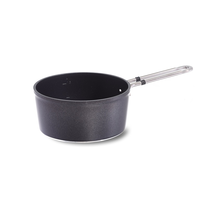 Fissler Luno Saucepan 18cm
