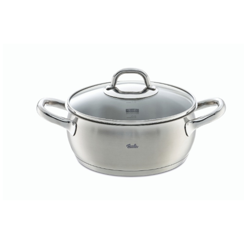 Fissler Valea Casserole 20cm