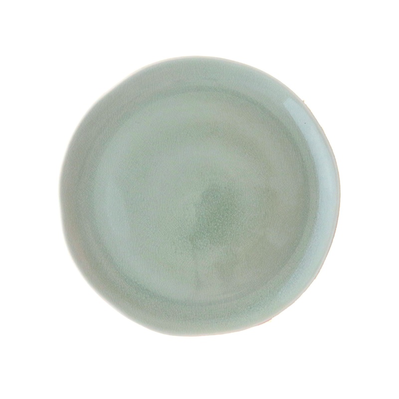 Jars Maguelone Dinner Plate - Cashmere