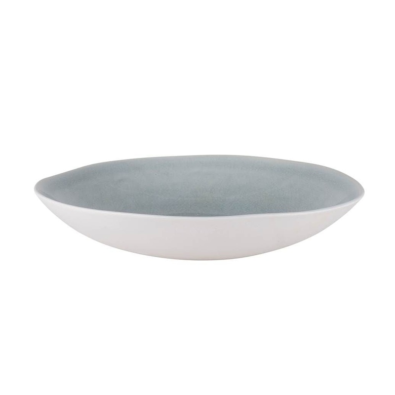 Jars Maguelone Pasta Plate - Cashmere
