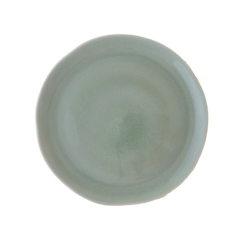 Jars Maguelone Small Plate - Cashmere