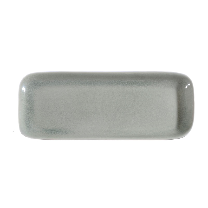 Jars Maguelone Sushi Plate - Cashmere