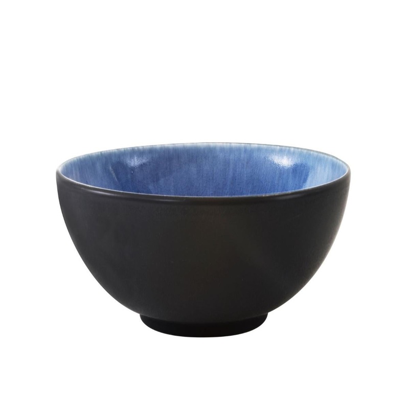 Jars Tourron Serving Bowl - Bleu Lin