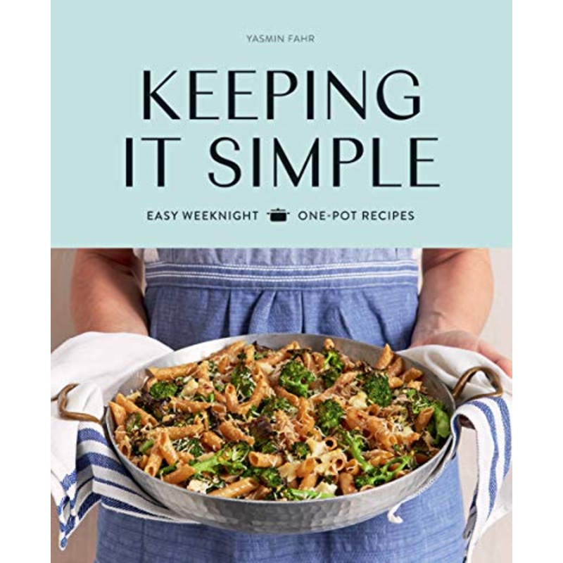 Keeping it Simple: Easy Weeknight One-Pot
