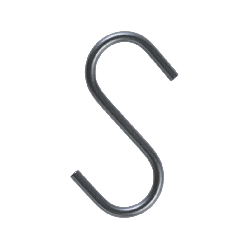 Lind DNA S-Hook For Clothes Rail