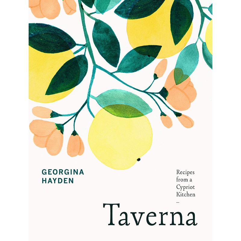 Taverna - Georgina Hayden