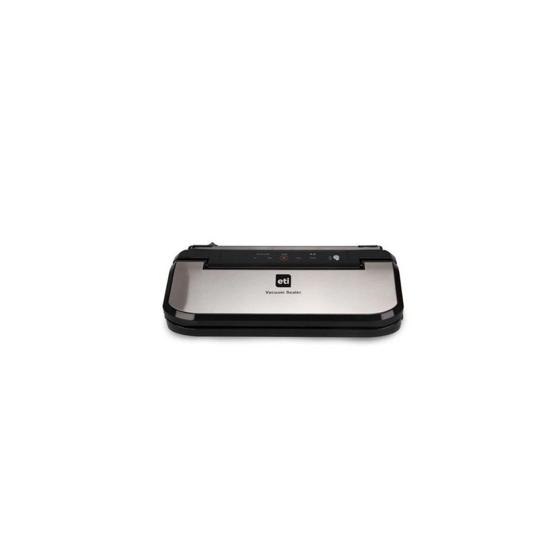 Vacuum Bag Sealer