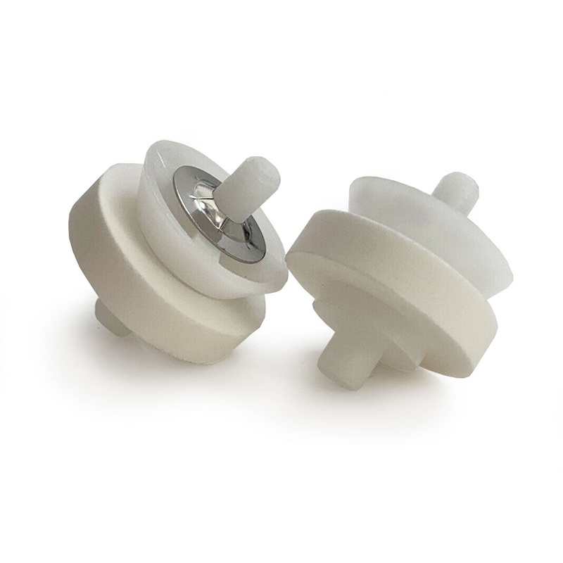 Yaxell Grinding Stone Replacement Wheels - Set of Two