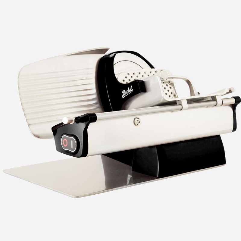 Berkel Home Line 200 Meat Slicer - Black