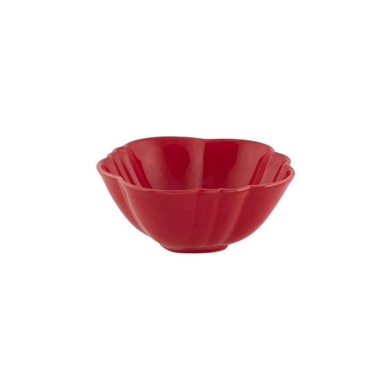 Bordallo Pinheiro Tomato Bowl - 16cm