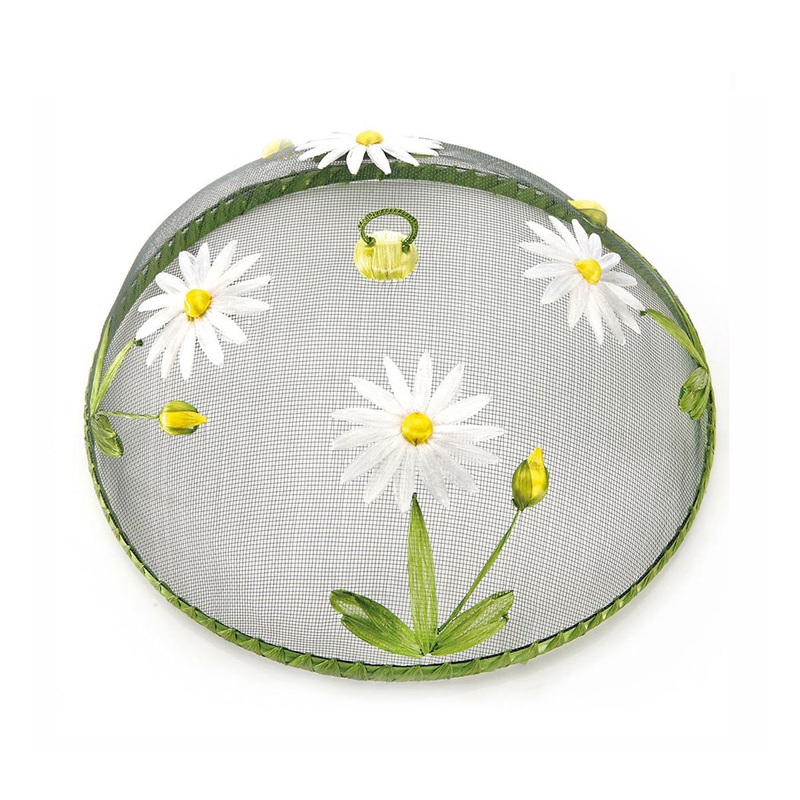 Daisy Food Cover - 35cm