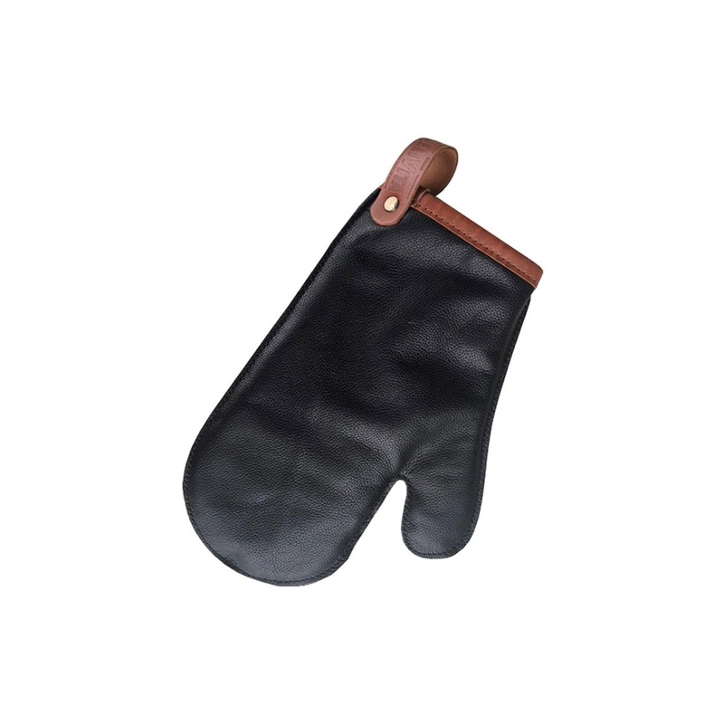 Delivia Leather Glove