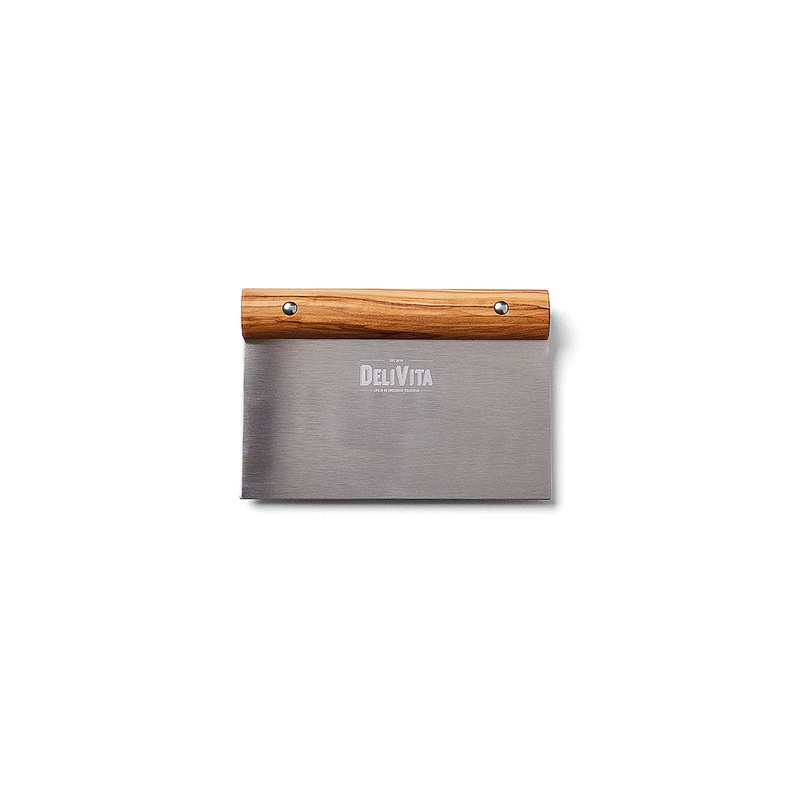 Delivita Dough Scraper