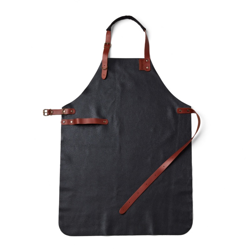 Delivita Leather Apron