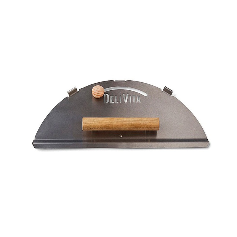 Delivita Oven Door