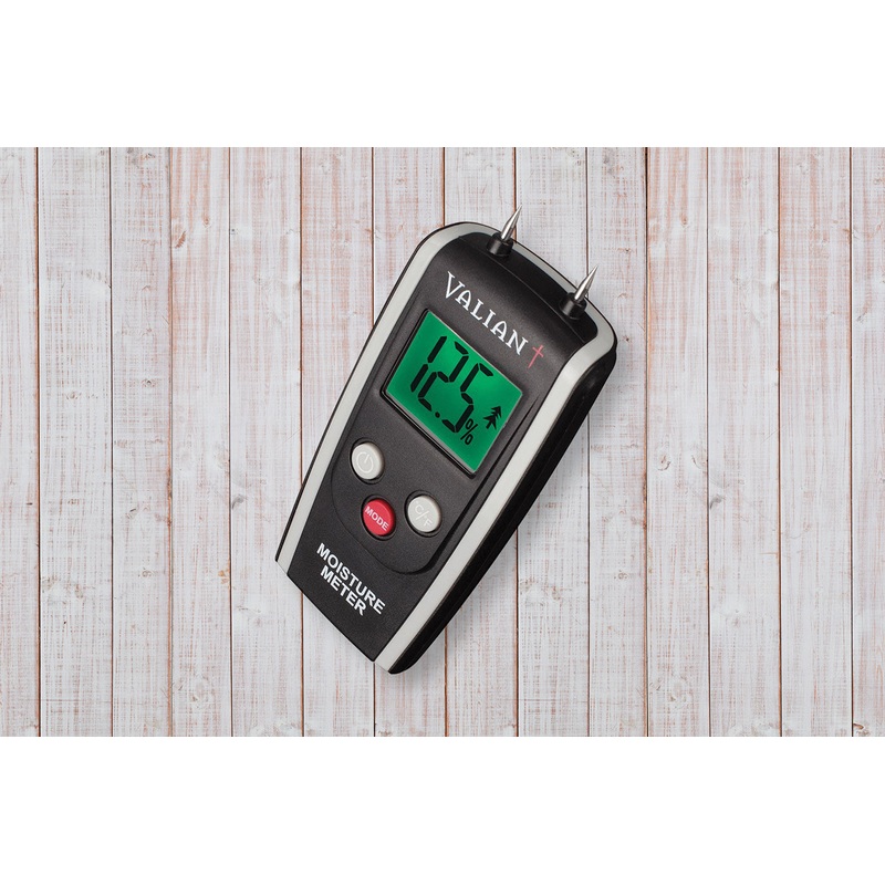 Delivita Wood Moisture Meter