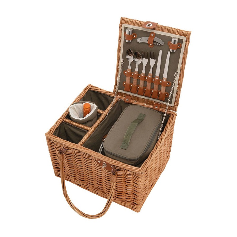 Eddingtons Chiltern Hamper (2 Person)