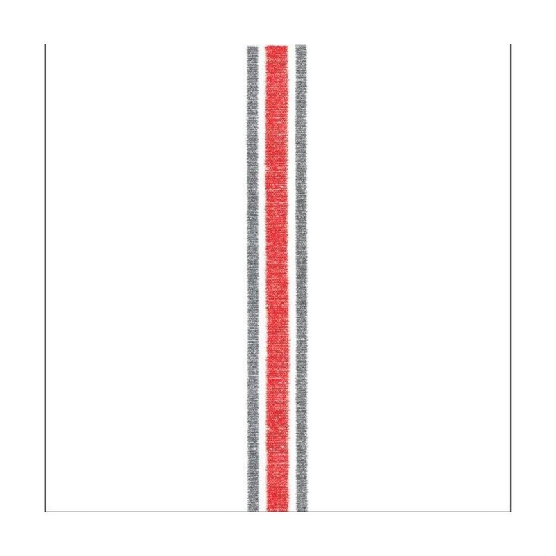 Francoise Paviot French Dinner Napkins - Line