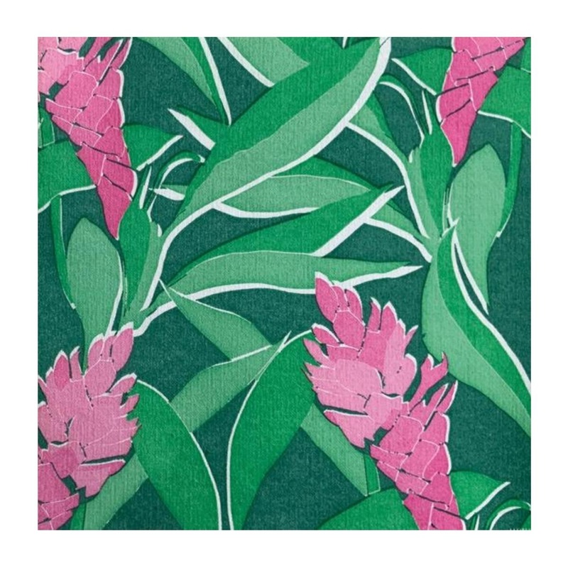 Francoise Paviot French Dinner Napkins - Tropical