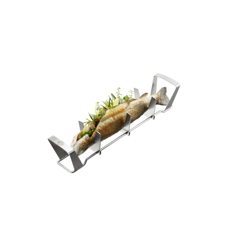 Gefu BBQ Fish Grilling Rack